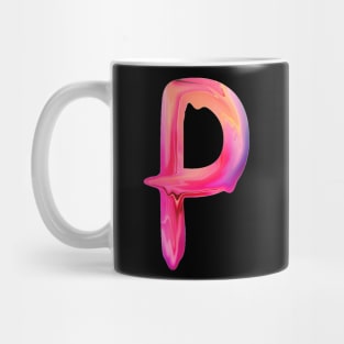 P Mug